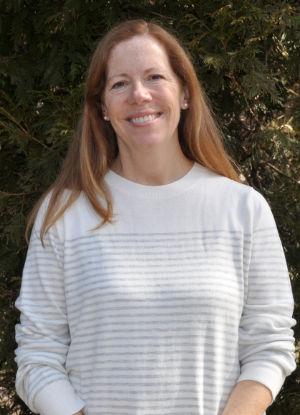 Kim Campbell 