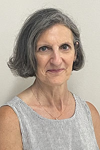 Judy Potter