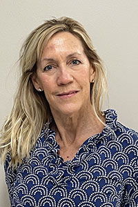 Nancy Healy